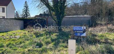 Terrain à Étampes en Essonne (91) de 294 m² à vendre au prix de 69900€ - 4