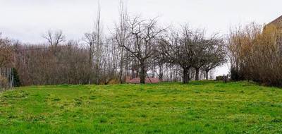 Terrain à Saint-Mexant en Corrèze (19) de 2469 m² à vendre au prix de 35000€ - 2