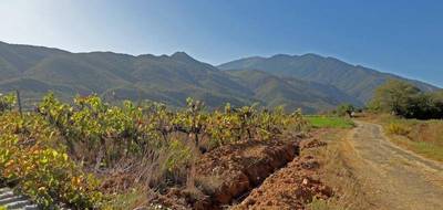 Terrain à Espira-de-Conflent en Pyrénées-Orientales (66) de 415 m² à vendre au prix de 66900€ - 2