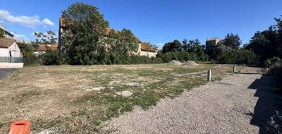Terrain à Ouveillan en Aude (11) de 730 m² à vendre au prix de 129600€ - 3