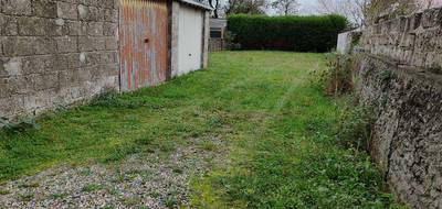 Terrain à Cayeux-sur-Mer en Somme (80) de 298 m² à vendre au prix de 69000€ - 3