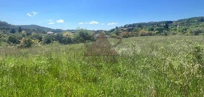 Terrain à Saint-Brès en Gard (30) de 1906 m² à vendre au prix de 82000€ - 4