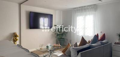 Terrain et maison à Marseille 16 en Bouches-du-Rhône (13) de 94 m² à vendre au prix de 334000€ - 1