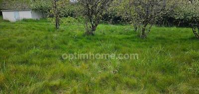 Terrain à Redon en Ille-et-Vilaine (35) de 404 m² à vendre au prix de 51000€ - 3