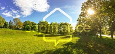 Terrain à Verrie en Maine-et-Loire (49) de 1377 m² à vendre au prix de 49000€ - 1