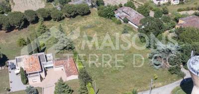 Terrain et maison à Castelmaurou en Haute-Garonne (31) de 600 m² à vendre au prix de 384000€ - 3