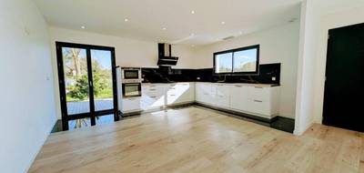 Terrain et maison à Lescar en Pyrénées-Atlantiques (64) de 138 m² à vendre au prix de 380000€ - 3