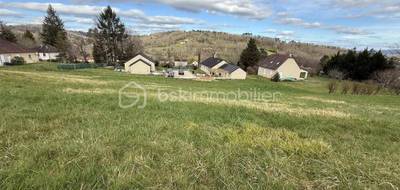 Terrain à Cublac en Corrèze (19) de 2685 m² à vendre au prix de 39000€ - 1