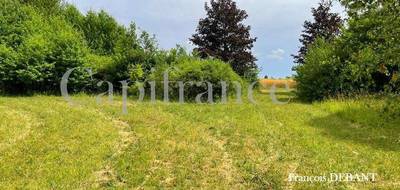 Terrain à Pontfaverger-Moronvilliers en Marne (51) de 494 m² à vendre au prix de 33640€ - 2