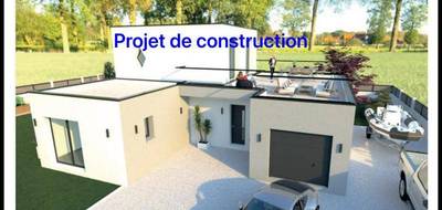 Terrain à Chevigny-Saint-Sauveur en Côte-d'Or (21) de 626 m² à vendre au prix de 205000€ - 4