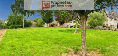 Terrain à Bellevigne-en-Layon en Maine-et-Loire (49) de 0 m² à vendre au prix de 65000€ - 2