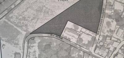 Terrain à Frontenay-Rohan-Rohan en Deux-Sèvres (79) de 1392 m² à vendre au prix de 48720€ - 3