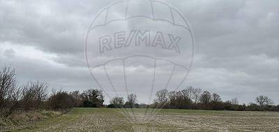 Terrain à Waben en Pas-de-Calais (62) de 28520 m² à vendre au prix de 62000€ - 2