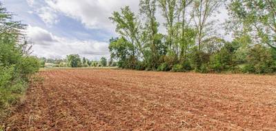 Terrain à Cherveix-Cubas en Dordogne (24) de 2535 m² à vendre au prix de 26000€ - 4