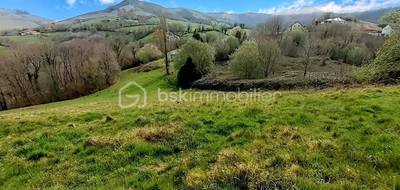 Terrain à Aramits en Pyrénées-Atlantiques (64) de 14450 m² à vendre au prix de 50000€ - 1