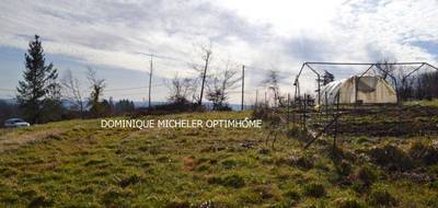Terrain à Saint-Dié-des-Vosges en Vosges (88) de 1800 m² à vendre au prix de 50000€ - 3