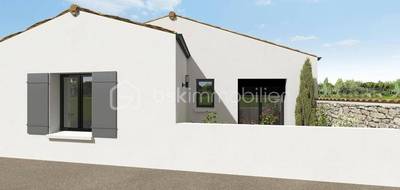 Terrain à La Jarne en Charente-Maritime (17) de 244 m² à vendre au prix de 130000€ - 4