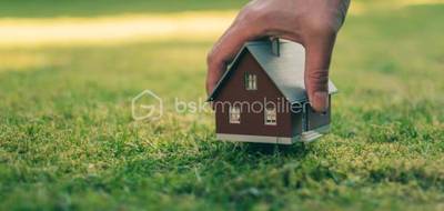 Terrain à Montluel en Ain (01) de 712 m² à vendre au prix de 169000€ - 4