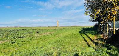 Terrain à Nogent-le-Roi en Eure-et-Loir (28) de 1002 m² à vendre au prix de 63990€ - 3