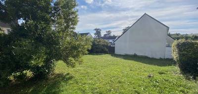 Terrain à La Chapelle-sur-Erdre en Loire-Atlantique (44) de 258 m² à vendre au prix de 130000€ - 2