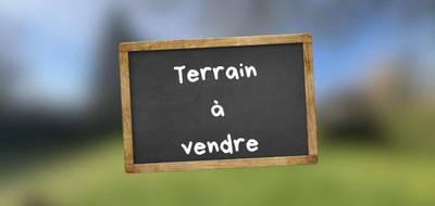 Terrain à Cernay-la-Ville en Yvelines (78) de 698 m² à vendre au prix de 199000€ - 1