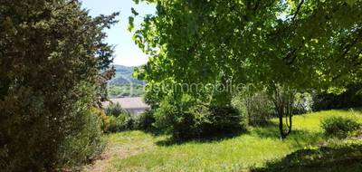 Terrain à Lodève en Hérault (34) de 1000 m² à vendre au prix de 108000€ - 4