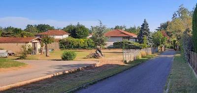 Terrain à Grézieu-la-Varenne en Rhône (69) de 678 m² à vendre au prix de 259000€ - 1