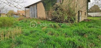 Terrain à Saint-Georges-lès-Baillargeaux en Vienne (86) de 1086 m² à vendre au prix de 85900€ - 4