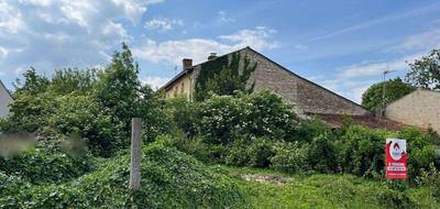 Terrain à Les Magnils-Reigniers en Vendée (85) de 278 m² à vendre au prix de 24000€ - 2