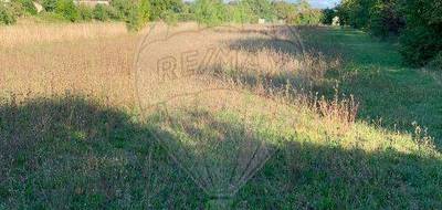 Terrain à Rioux en Charente-Maritime (17) de 10569 m² à vendre au prix de 116600€ - 3