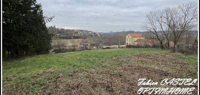 Terrain à Auzat-la-Combelle en Puy-de-Dôme (63) de 1818 m² à vendre au prix de 20000€ - 2