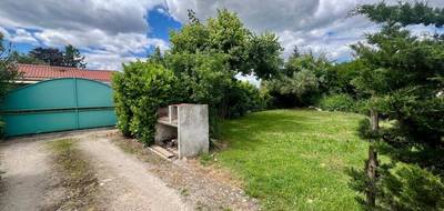 Terrain à Manduel en Gard (30) de 650 m² à vendre au prix de 189000€ - 3