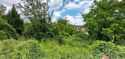 Terrain à La Couronne en Charente (16) de 1478 m² à vendre au prix de 82500€ - 1