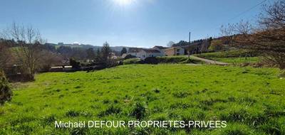 Terrain à Monistrol-sur-Loire en Haute-Loire (43) de 842 m² à vendre au prix de 107000€ - 3