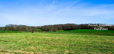 Terrain à Arzacq-Arraziguet en Pyrénées-Atlantiques (64) de 1600 m² à vendre au prix de 40000€ - 4