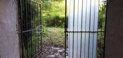 Terrain à Saint-Paterne-Racan en Indre-et-Loire (37) de 3816 m² à vendre au prix de 15000€ - 3