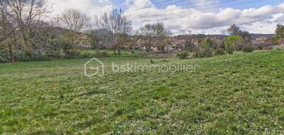 Terrain à Anduze en Gard (30) de 6686 m² à vendre au prix de 177000€ - 1