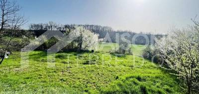 Terrain et maison à Saliès en Tarn (81) de 1028 m² à vendre au prix de 237947€ - 2