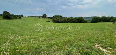 Terrain à Pezuls en Dordogne (24) de 10280 m² à vendre au prix de 44000€ - 2