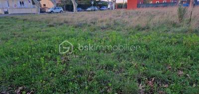 Terrain à Saint-Laurent-de-la-Cabrerisse en Aude (11) de 915 m² à vendre au prix de 90000€ - 3