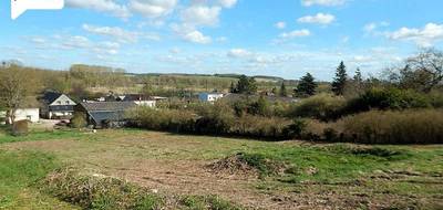 Terrain à Loches en Indre-et-Loire (37) de 4173 m² à vendre au prix de 54990€ - 1