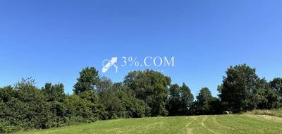 Terrain à Uriménil en Vosges (88) de 6363 m² à vendre au prix de 100400€ - 4