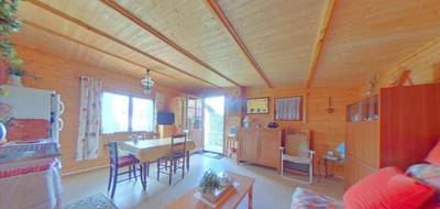 Terrain à Hamelincourt en Pas-de-Calais (62) de 0 m² à vendre au prix de 60000€ - 3