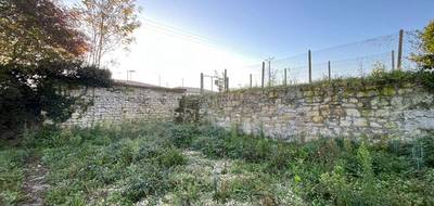 Terrain à Saint-André-de-Cubzac en Gironde (33) de 921 m² à vendre au prix de 89000€ - 3