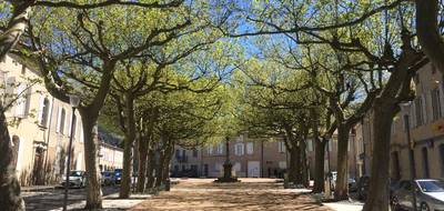 Terrain et maison à Dourgne en Tarn (81) de 993 m² à vendre au prix de 190700€ - 3