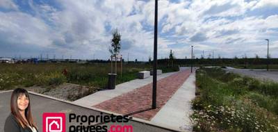 Terrain à Mably en Loire (42) de 554 m² à vendre au prix de 52000€ - 4