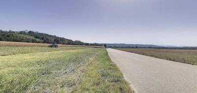 Terrain à Chaponnay en Rhône (69) de 630 m² à vendre au prix de 210000€ - 2