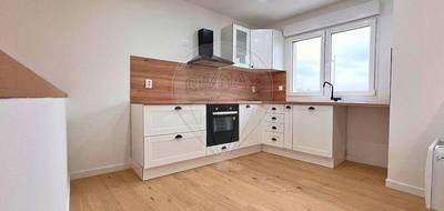 Terrain et maison à Villers-Saint-Paul en Oise (60) de 83 m² à vendre au prix de 249000€ - 1