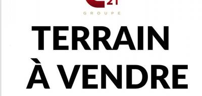 Terrain à Agen en Lot-et-Garonne (47) de 29866 m² à vendre au prix de 470000€ - 1