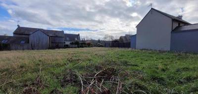 Terrain à Saint-Suliac en Ille-et-Vilaine (35) de 641 m² à vendre au prix de 314000€ - 4